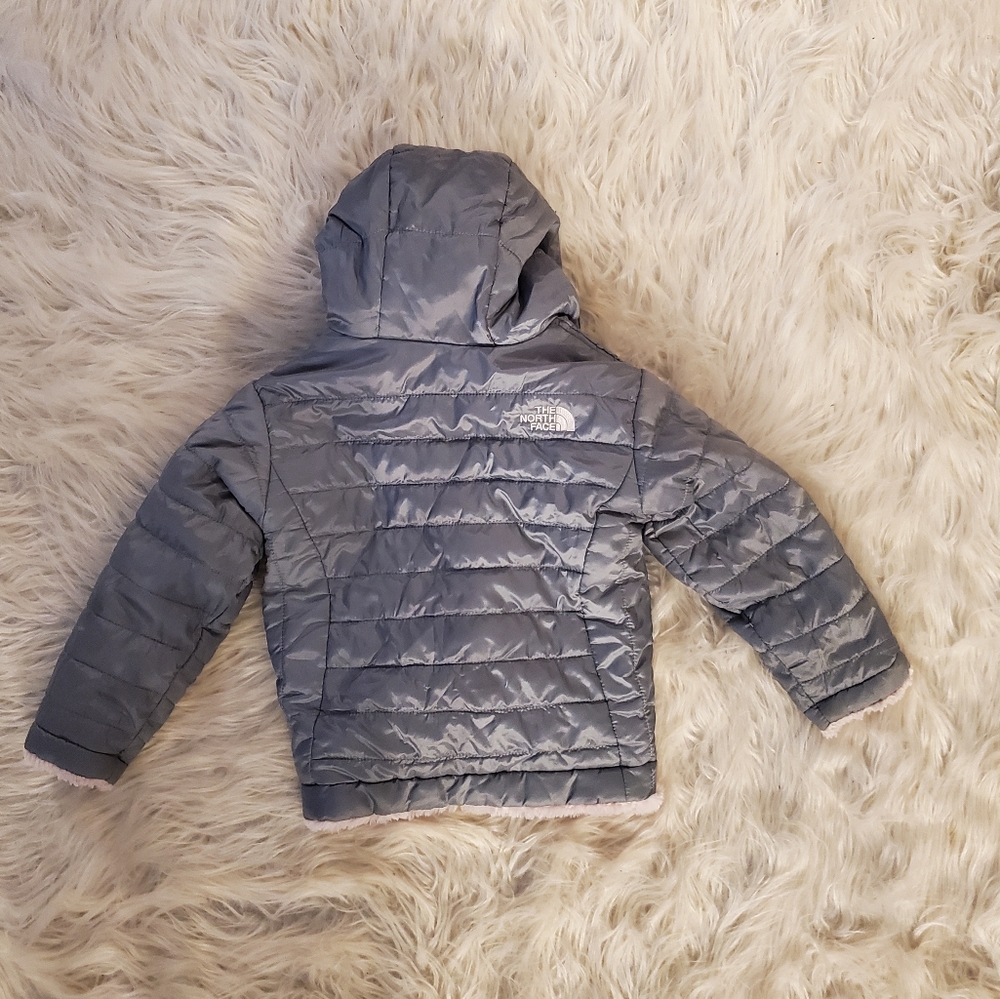 Little girls Northface Jacket